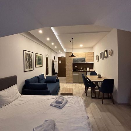 Kopaonik Apartmani Milmari - Katic 外观 照片