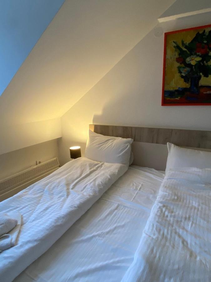 Kopaonik Apartmani Milmari - Katic 外观 照片