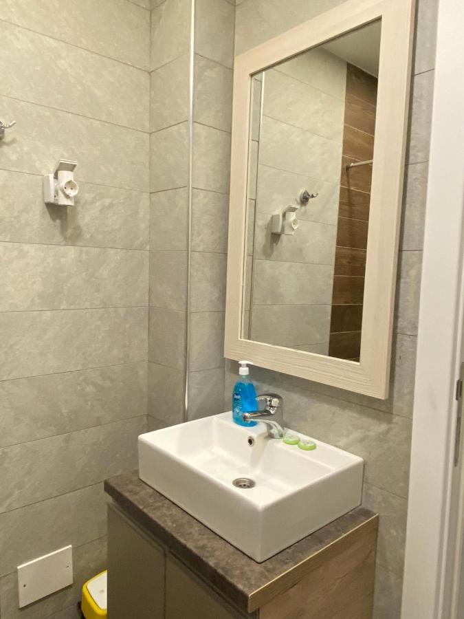 Kopaonik Apartmani Milmari - Katic 外观 照片