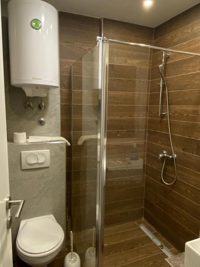 Kopaonik Apartmani Milmari - Katic 外观 照片