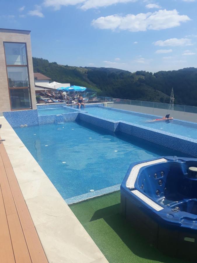 Kopaonik Apartmani Milmari - Katic 外观 照片