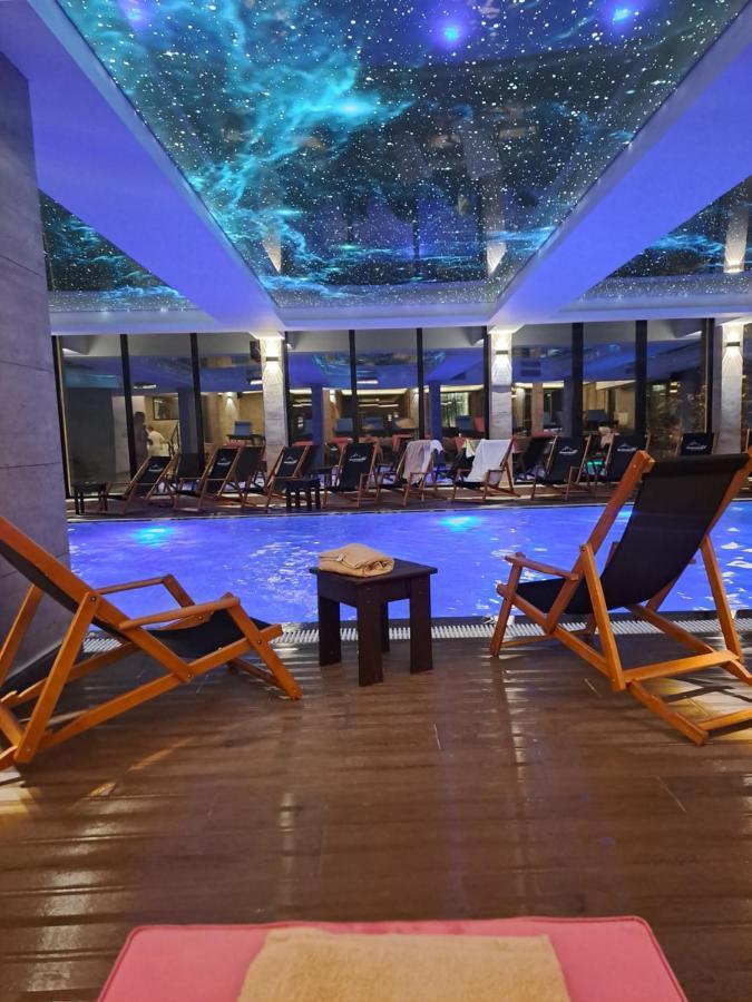 Kopaonik Apartmani Milmari - Katic 外观 照片