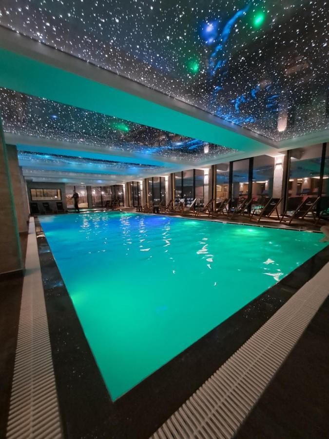 Kopaonik Apartmani Milmari - Katic 外观 照片