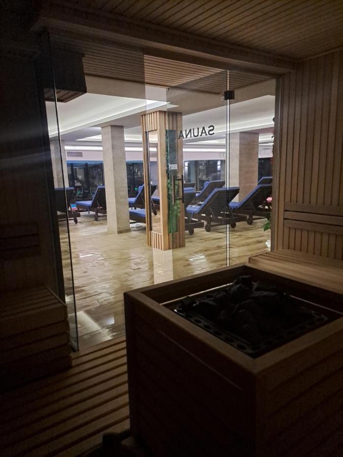 Kopaonik Apartmani Milmari - Katic 外观 照片