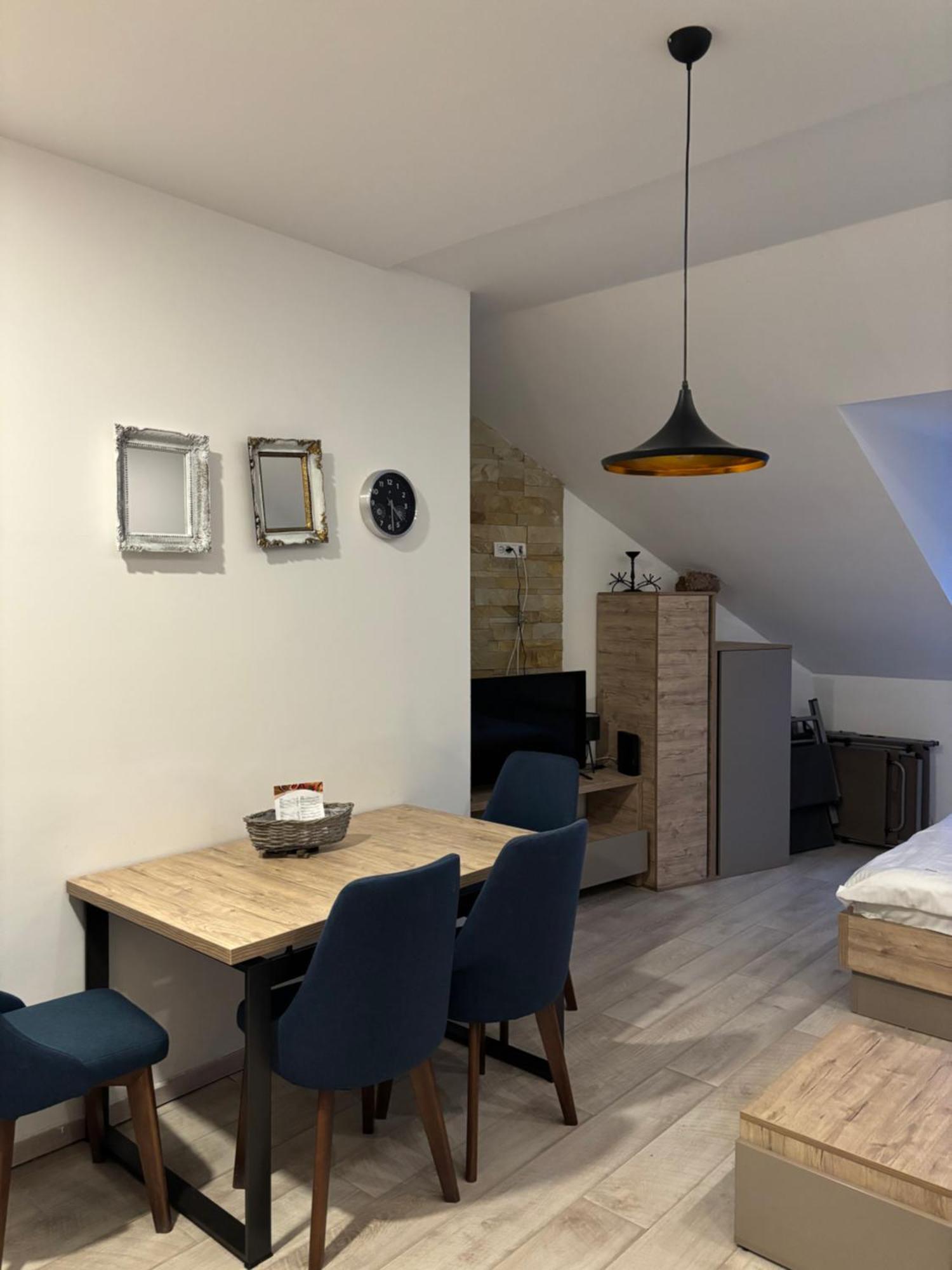 Kopaonik Apartmani Milmari - Katic 外观 照片