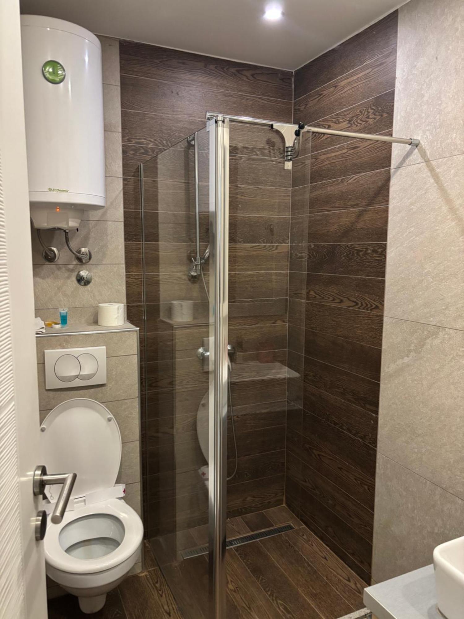 Kopaonik Apartmani Milmari - Katic 外观 照片