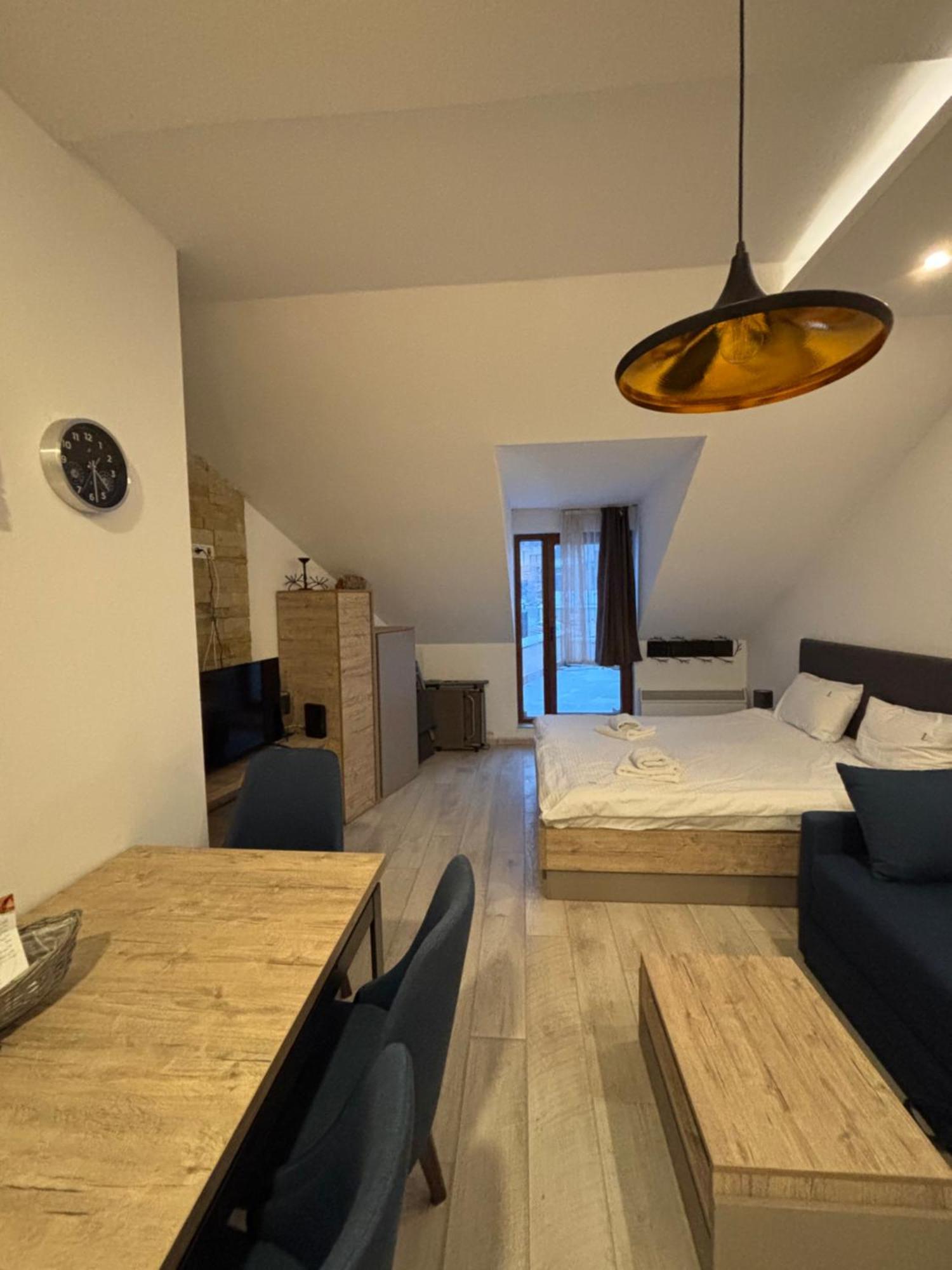 Kopaonik Apartmani Milmari - Katic 外观 照片